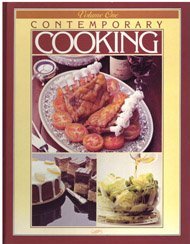 Stock image for Contemporary Cooking (Volume 1) for sale by Better World Books: West