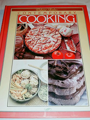 9780881595000: Title: Contemporary Cooking Illustrated