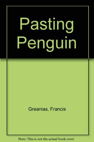 9780881600599: The Pasting Penguin: Classifying, Relationships, Sequencing