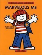 Imagen de archivo de Marvelous Me a la venta por Jenson Books Inc