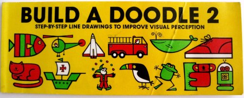 Build a Doodle, 2 (9780881601251) by Armstrong, Beverly