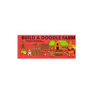 Build a Doodle Farm (9780881601305) by Armstrong, Beverly