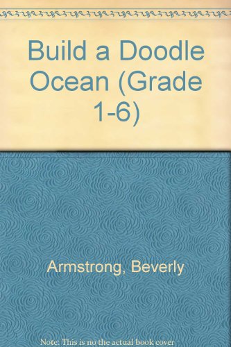 Build a Doddle Ocean (9780881601312) by Armstrong, Beverly
