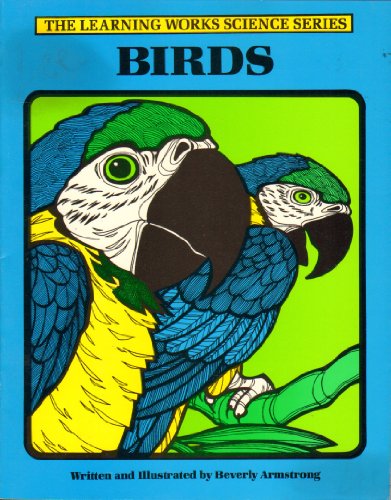 Stock image for Birds for sale by Wonder Book