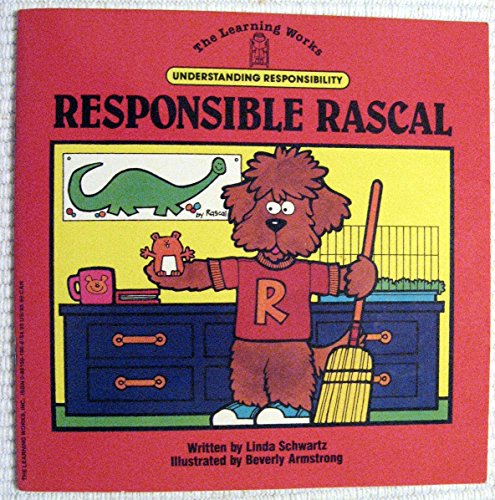 Responsible Rascal (9780881601886) by Schwartz, Linda