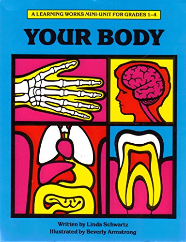 Imagen de archivo de Your Body (Science Mini Units Ser) a la venta por SecondSale