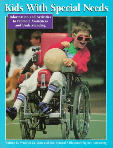 9780881602449: Kids With Special Needs: Information and Activities to Promote Awareness and Understanding