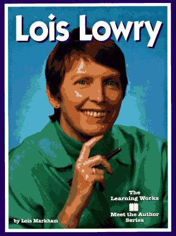 Stock image for Lois Lowry for sale by BookHolders