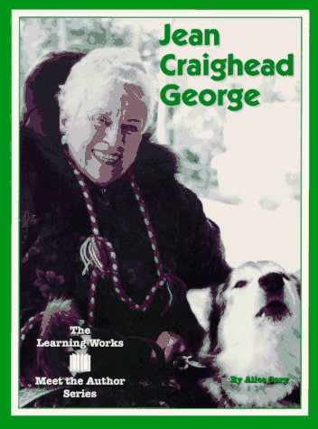 Stock image for Jean Craighead George (Meet the Author Series) for sale by Wonder Book