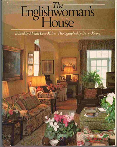 Beispielbild fr The Englishwoman's House zum Verkauf von Books of the Smoky Mountains