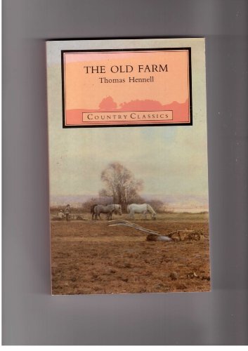 Imagen de archivo de The Old Farm (Country Classics) a la venta por Wonder Book