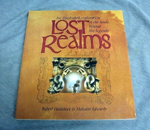 9780881620757: Lost Realms