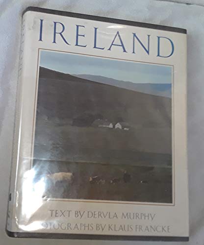 Stock image for Ireland for sale by Books of the Smoky Mountains