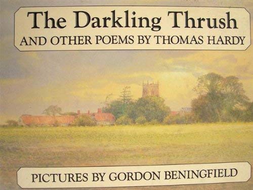 Stock image for The Darkling Thrush, and Other Poems for sale by Books of the Smoky Mountains