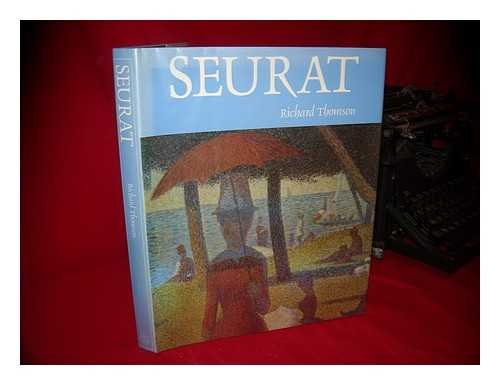 Stock image for Seurat for sale by Front Cover Books