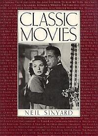 Beispielbild fr Classic Movies zum Verkauf von ThriftBooks-Atlanta