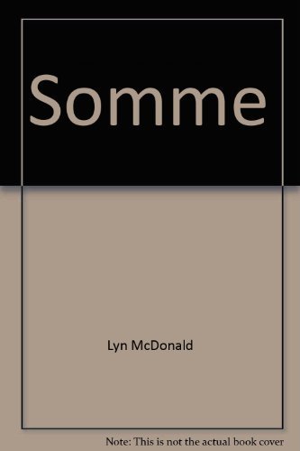 9780881621228: Title: Somme