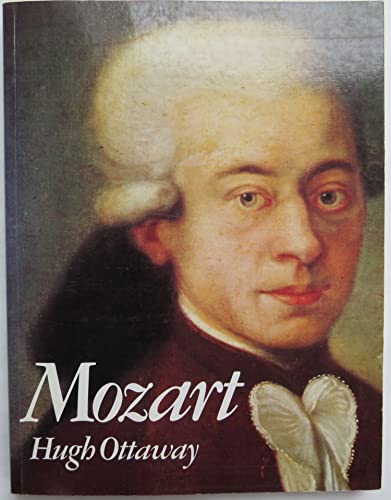 Stock image for Mozart for sale by HPB Inc.