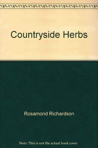 Stock image for Countryside Herbs. for sale by Black Cat Hill Books