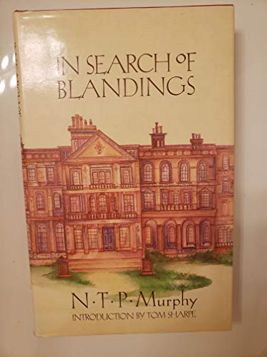 9780881622119: In Search of Blandings