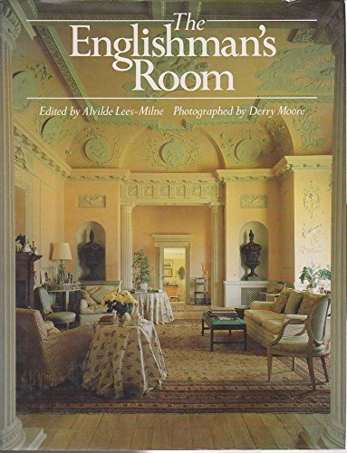 Stock image for The Englishman's Room for sale by Hafa Adai Books