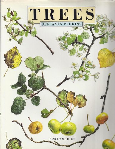 Stock image for Trees for sale by Hawking Books