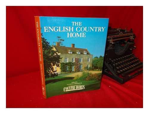 Stock image for The English Country Home for sale by Books of the Smoky Mountains