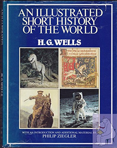 Stock image for An Illustrated Short History of the World for sale by SecondSale