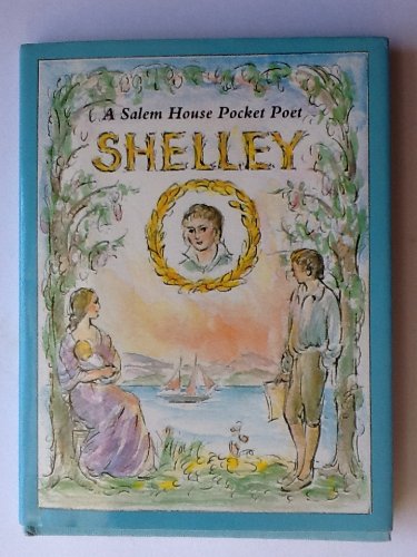 Beispielbild fr Shelley zum Verkauf von Table of Contents