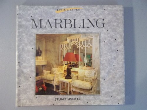 Beispielbild fr Marbling (Living Style Series) zum Verkauf von Wonder Book