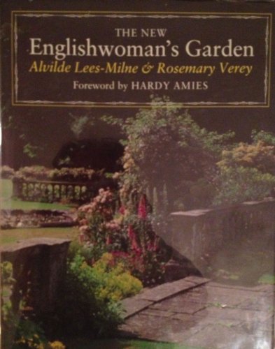 Beispielbild fr The New Englishwomans Garden zum Verkauf von SecondSale