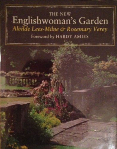 Imagen de archivo de The New Englishwoman's Garden a la venta por SecondSale