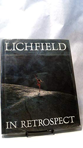 Lichfield in retrospect ;; text by Charles Mosley