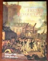 Beispielbild fr Voices of the French Revolution zum Verkauf von Better World Books