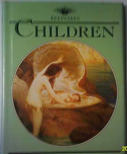 Keepsake-Children (9780881623406) by Salem, House Publishers