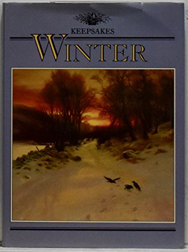 Winter (Keepsake Series) (9780881623413) by House Publishers Salem