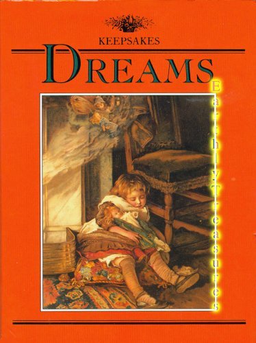 Beispielbild fr Keepsake-Dreams zum Verkauf von Wonder Book