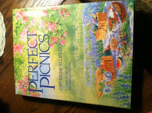 Stock image for Perfect Picnics for sale by Lavender Path Antiques & Books