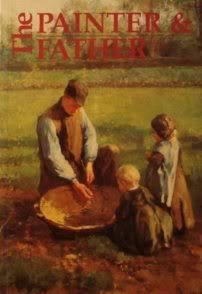 Beispielbild fr The Painter and the Father (Painter Series) zum Verkauf von Wonder Book