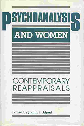 Imagen de archivo de Psychoanalysis and Women : Contemporary Reappraisals a la venta por Better World Books