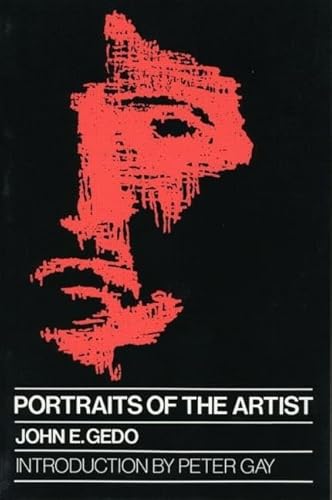Beispielbild fr Portraits of the Artist zum Verkauf von Blackwell's
