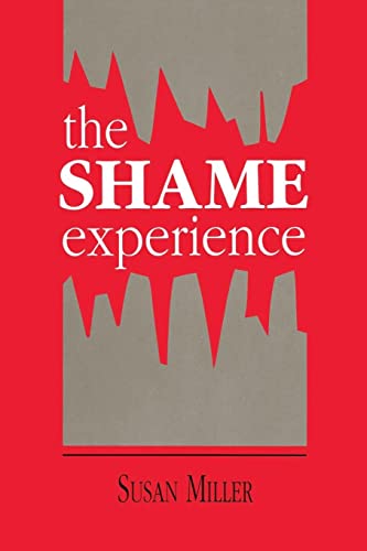 Stock image for The Shame Experience for sale by Blackwell's