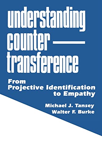 9780881632279: Understanding Countertransference: From Projective Identification to Empathy