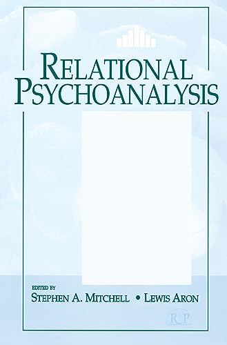 9780881632705: Relational Psychoanalysis, Volume 1: The Emergence of a Tradition: 14 (Relational Perspectives Book Series)