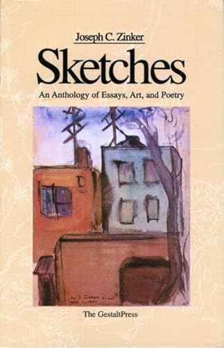 Beispielbild fr Sketches: An Anthology of Essays, Art and Poetry zum Verkauf von Books From California