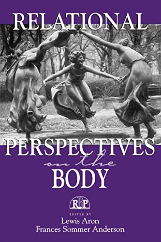 9780881633436: Relational Perspectives on the Body (Relational Perspectives Book Series)
