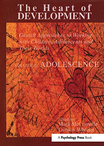 Stock image for Heart of Development, V. 2: Adolescence for sale by ThriftBooks-Atlanta