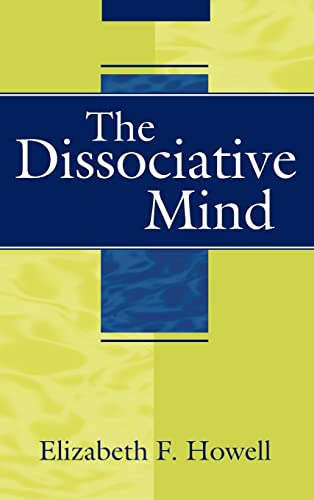 9780881634082: The Dissociative Mind