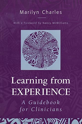 Imagen de archivo de Learning from Experience: Guidebook for Clinicians a la venta por HPB-Red