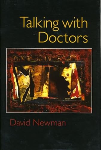 Imagen de archivo de Talking with Doctors a la venta por Dave's Books